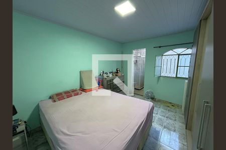Suite de casa à venda com 2 quartos, 90m² em Vaz Lobo, Rio de Janeiro