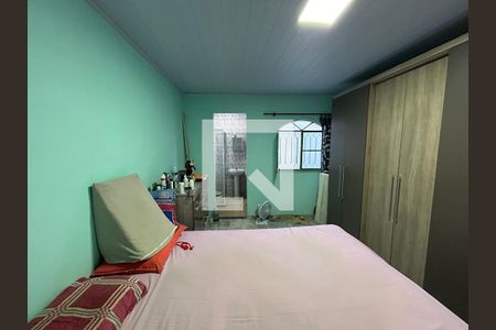 Suite de casa à venda com 2 quartos, 90m² em Vaz Lobo, Rio de Janeiro