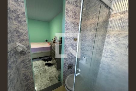 Suite de casa à venda com 2 quartos, 90m² em Vaz Lobo, Rio de Janeiro