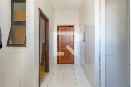Apartamento à venda com 120m², 3 quartos e 4 vagas Apartamento à venda com 120m², 3 quartos e 4 vagasÁrea de Serviço