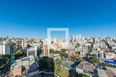 Apartamento à venda com 120m², 3 quartos e 4 vagas Apartamento à venda com 120m², 3 quartos e 4 vagasVaranda da Suíte