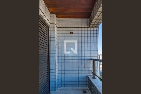 Apartamento à venda com 120m², 3 quartos e 4 vagas Apartamento à venda com 120m², 3 quartos e 4 vagasVaranda da Suíte