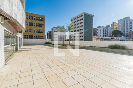 Apartamento à venda com 120m², 3 quartos e 4 vagas Apartamento à venda com 120m², 3 quartos e 4 vagasÁrea comum