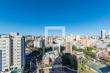 Apartamento à venda com 120m², 3 quartos e 4 vagas Apartamento à venda com 120m², 3 quartos e 4 vagasVaranda da Suíte