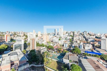 Apartamento à venda com 120m², 3 quartos e 4 vagas Apartamento à venda com 120m², 3 quartos e 4 vagasVaranda da Sala