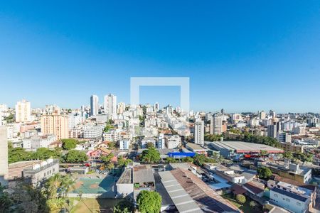 Apartamento à venda com 120m², 3 quartos e 4 vagas Apartamento à venda com 120m², 3 quartos e 4 vagasVaranda da Sala