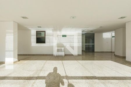 Apartamento à venda com 120m², 3 quartos e 4 vagas Apartamento à venda com 120m², 3 quartos e 4 vagasSalão de Festas
