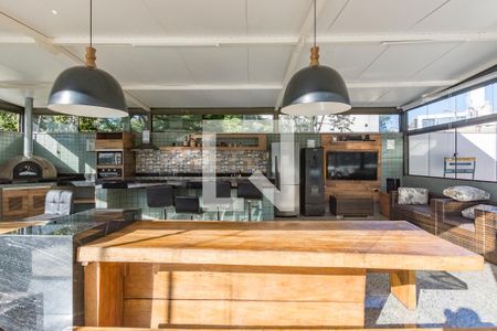 Apartamento à venda com 120m², 3 quartos e 4 vagas Apartamento à venda com 120m², 3 quartos e 4 vagasÁrea gourmet