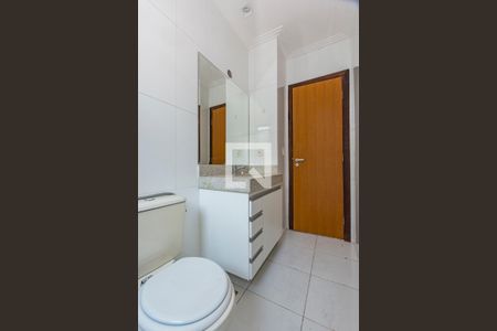 Apartamento à venda com 120m², 3 quartos e 4 vagas Apartamento à venda com 120m², 3 quartos e 4 vagasBanheiro Social