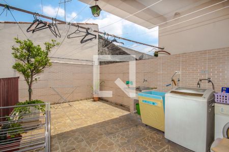 Casa para alugar com 270m², 3 quartos e 4 vagas Casa para alugar com 270m², 3 quartos e 4 vagasQuintal