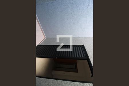 Apartamento para alugar com 44m², 2 quartos e sem vagaQuarto 2 - Varanda