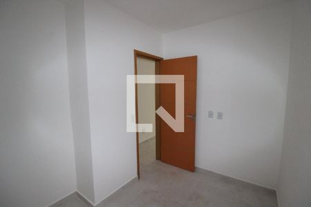 Quarto 1 de apartamento para alugar com 2 quartos, 44m² em Santana, São Paulo