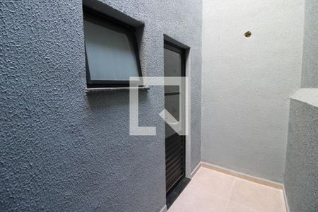 Apartamento para alugar com 44m², 2 quartos e sem vagaÁrea de Serviço