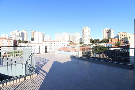 Apartamento para alugar com 44m², 2 quartos e sem vagaÁrea comum