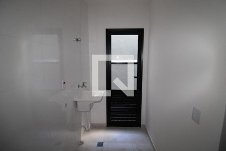 Apartamento para alugar com 44m², 2 quartos e sem vagaÁrea de Serviço