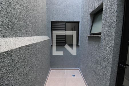 Apartamento para alugar com 44m², 2 quartos e sem vagaÁrea de Serviço