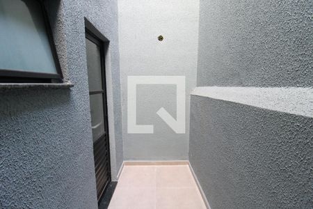 Apartamento para alugar com 44m², 2 quartos e sem vagaÁrea de Serviço