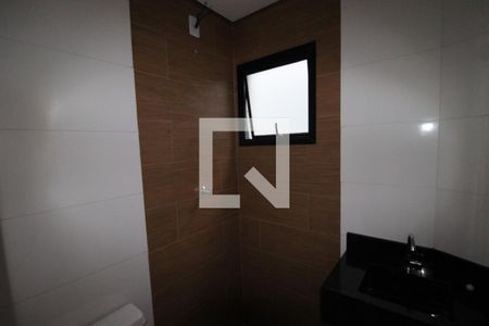 Apartamento para alugar com 44m², 2 quartos e sem vagaBanheiro