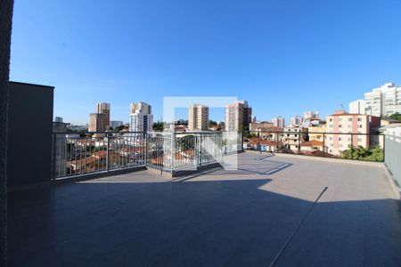 Apartamento para alugar com 44m², 2 quartos e sem vagaÁrea comum