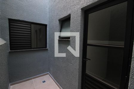 Apartamento para alugar com 44m², 2 quartos e sem vagaÁrea de Serviço