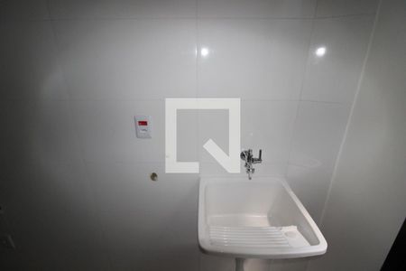 Apartamento para alugar com 44m², 2 quartos e sem vagaÁrea de Serviço