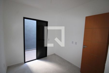 Quarto 2 de apartamento para alugar com 2 quartos, 44m² em Santana, São Paulo