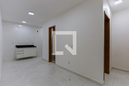 Apartamento para alugar em Santana