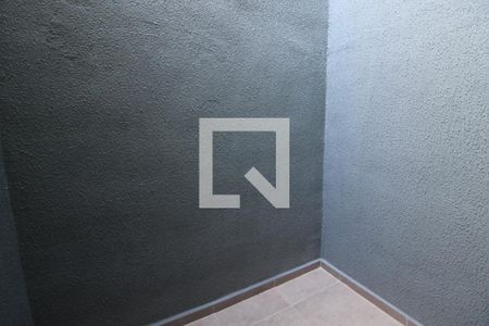 Apartamento para alugar com 44m², 2 quartos e sem vagaQuarto 2 - Varanda