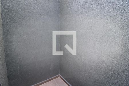 Apartamento para alugar com 44m², 2 quartos e sem vagaQuarto 2 - Varanda