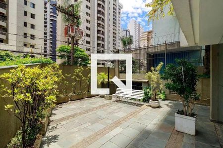 Apartamento para alugar com 72m², 2 quartos e 1 vagaÁrea comum