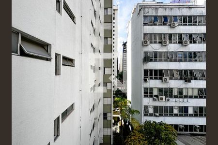 Apartamento para alugar com 72m², 2 quartos e 1 vagaVista Quarto 2