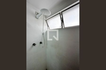 Apartamento para alugar com 72m², 2 quartos e 1 vagaBanheiro