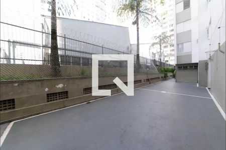 Apartamento para alugar com 72m², 2 quartos e 1 vagaQuadrinha