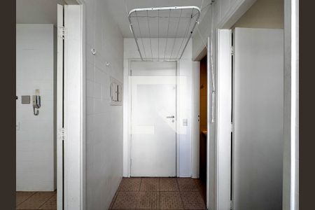 Apartamento para alugar com 72m², 2 quartos e 1 vagaÁrea de Serviço