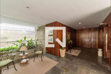 Apartamento para alugar com 72m², 2 quartos e 1 vagaHall Social Bloco
