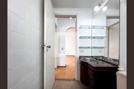 Apartamento para alugar com 72m², 2 quartos e 1 vagaBanheiro