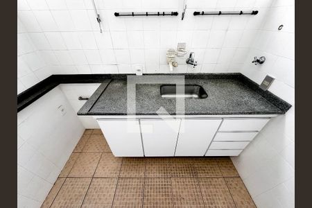 Apartamento para alugar com 72m², 2 quartos e 1 vagaCozinha