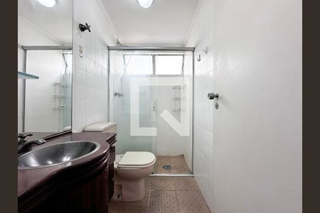 Apartamento para alugar com 72m², 2 quartos e 1 vagaBanheiro