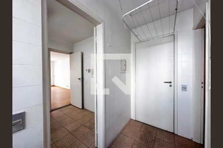 Apartamento para alugar com 72m², 2 quartos e 1 vagaÁrea de Serviço