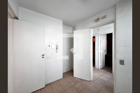 Apartamento para alugar com 72m², 2 quartos e 1 vagaCozinha