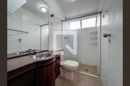 Apartamento para alugar com 72m², 2 quartos e 1 vagaBanheiro
