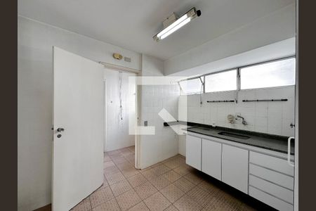 Apartamento para alugar com 72m², 2 quartos e 1 vagaCozinha