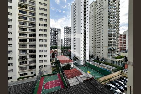 Apartamento para alugar com 72m², 2 quartos e 1 vagaVsta Quarto 1