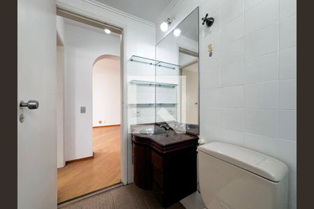 Apartamento para alugar com 72m², 2 quartos e 1 vagaBanheiro