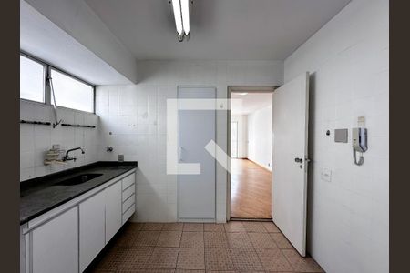 Apartamento para alugar com 72m², 2 quartos e 1 vagaCozinha