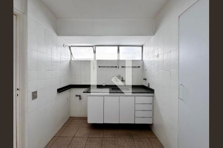 Apartamento para alugar com 72m², 2 quartos e 1 vagaCozinha