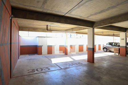 Apartamento para alugar com 157m², 2 quartos e 2 vagasÁrea comum