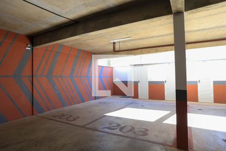 Apartamento para alugar com 157m², 2 quartos e 2 vagasÁrea comum