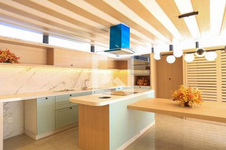 Sala de apartamento para alugar com 2 quartos, 157m² em São Pedro, Belo Horizonte