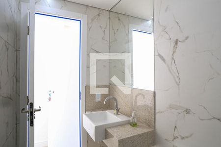 Apartamento para alugar com 157m², 2 quartos e 2 vagasBanheiro Quarto